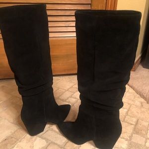 Splendid pointed toe boots